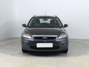 Ford Focus - 2011