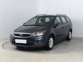 Ford Focus - 2011