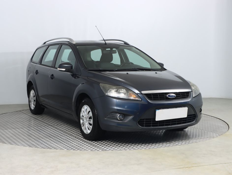 Ford Focus - 2011
