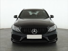 Mercedes-Benz C - 2016