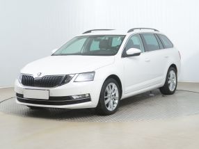 Skoda Octavia - 2020