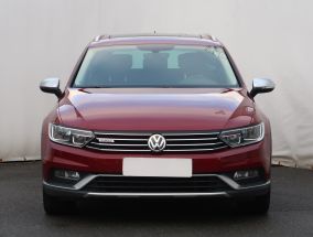 Volkswagen Passat - 2015