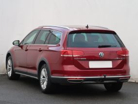 Volkswagen Passat - 2015