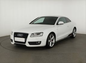 Audi A5 - 2009