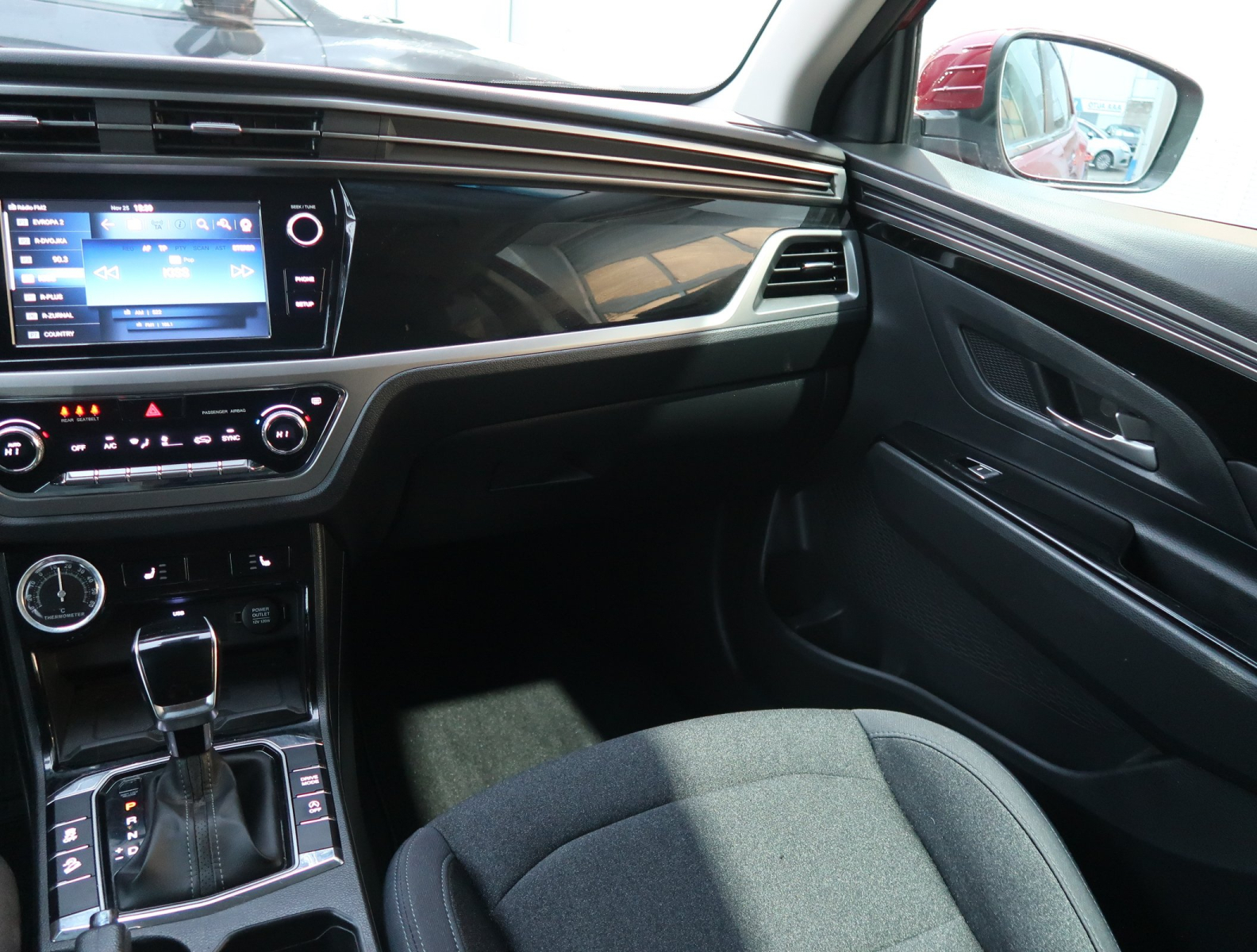 SsangYong Korando - 2021