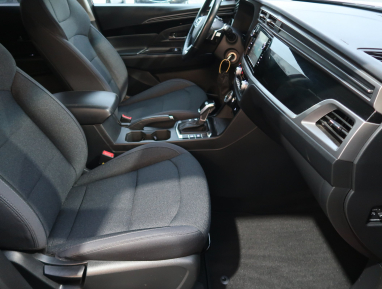 SsangYong Korando - 2021