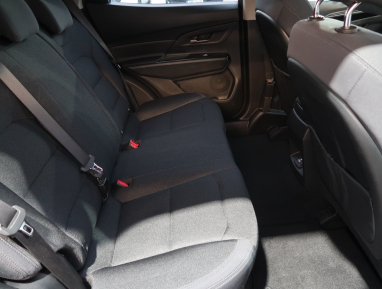 SsangYong Korando - 2021