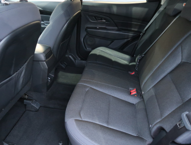 SsangYong Korando - 2021