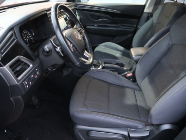 SsangYong Korando - 2021