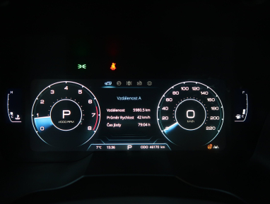 SsangYong Korando - 2021