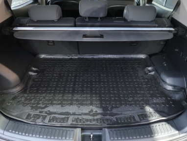 SsangYong Korando - 2021