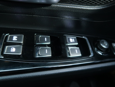 SsangYong Korando - 2021