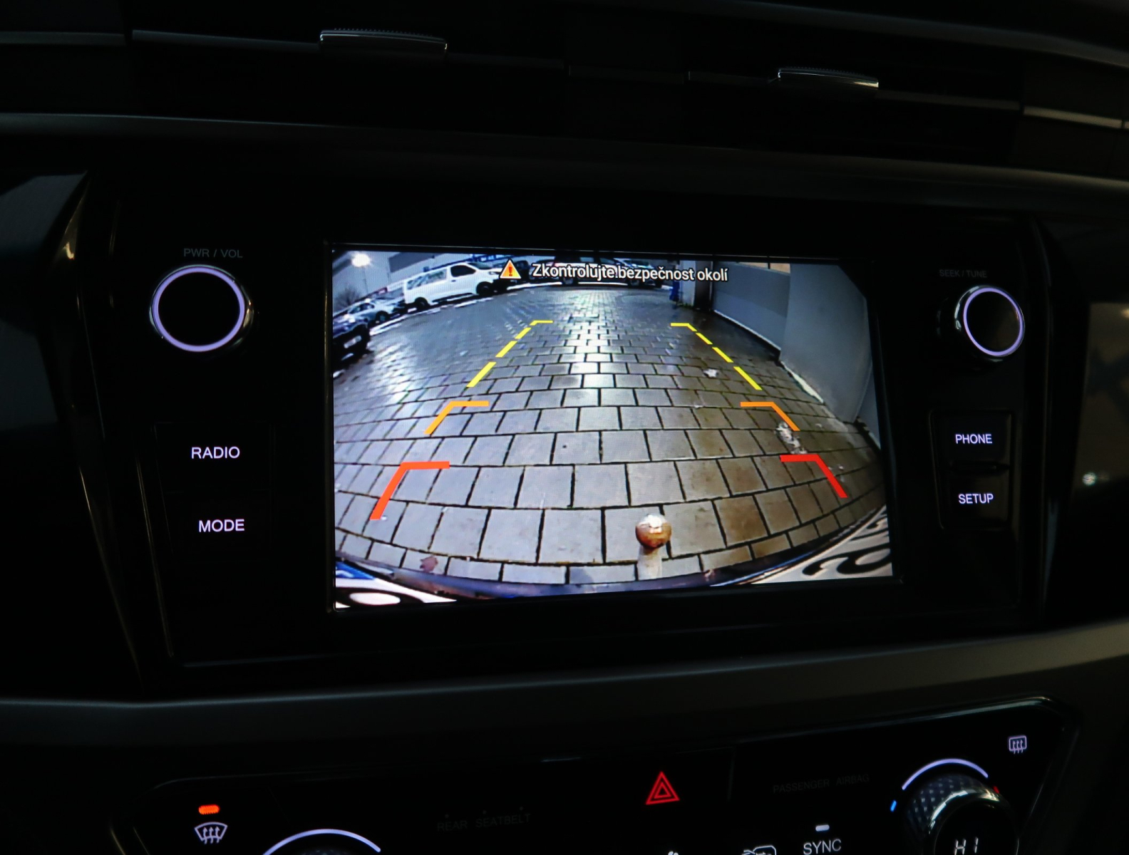 SsangYong Korando - 2021