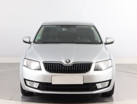 Skoda Octavia - 2014