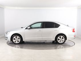 Skoda Octavia - 2014