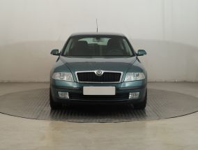 Skoda Octavia - 2007