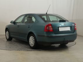 Skoda Octavia - 2007