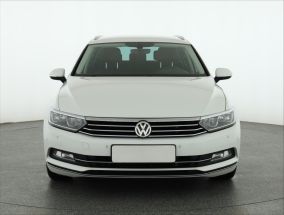Volkswagen Passat - 2017