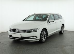 Volkswagen Passat - 2017