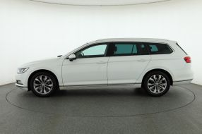 Volkswagen Passat - 2017