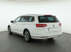 Volkswagen Passat - 2017