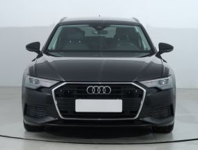 Audi A6 - 2019