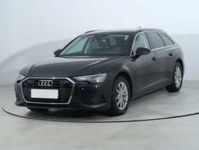 Audi A6 - 2019