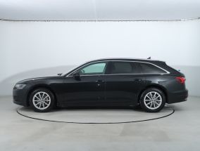 Audi A6 - 2019