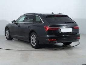 Audi A6 - 2019