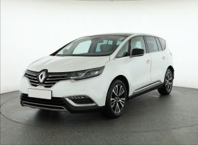 Renault Espace - 2018