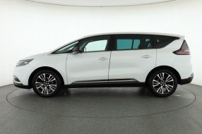 Renault Espace - 2018