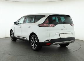 Renault Espace - 2018