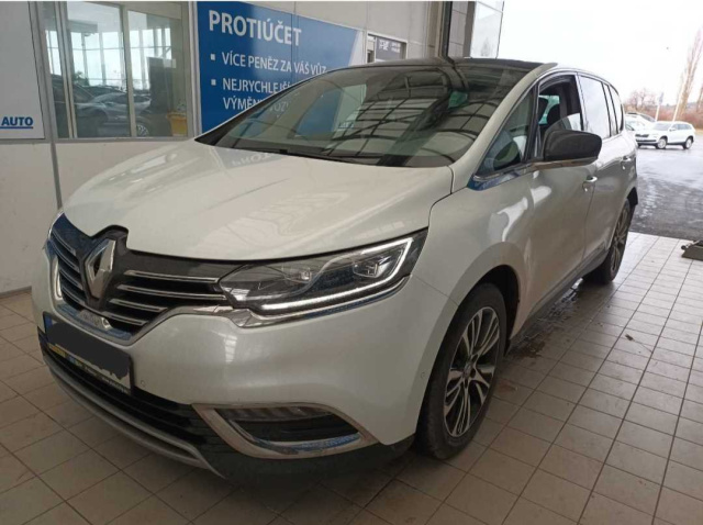 Renault Espace 2018