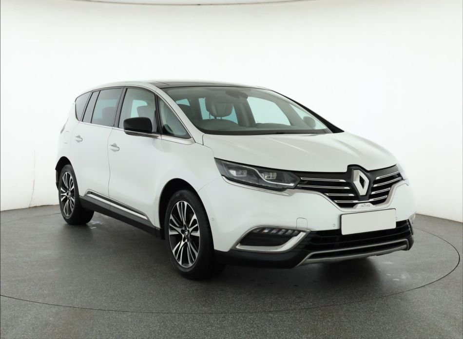 Renault Espace - 2018