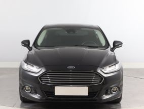 Ford Mondeo - 2017