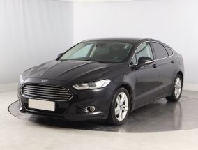 Ford Mondeo - 2017
