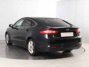 Ford Mondeo - 2017