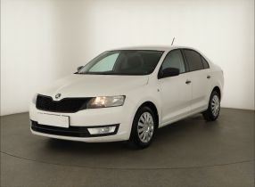 Skoda Rapid - 2014