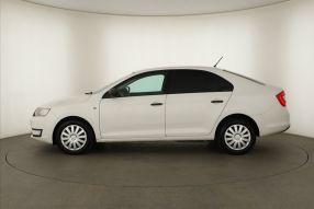 Skoda Rapid - 2014