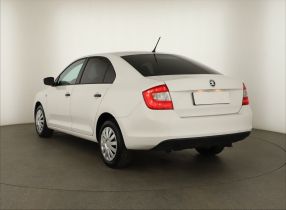 Skoda Rapid - 2014