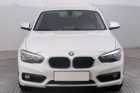 BMW 1 - 2015