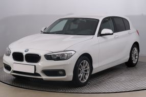 BMW 1 - 2015