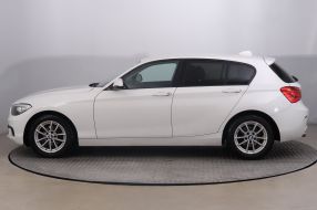 BMW 1 - 2015