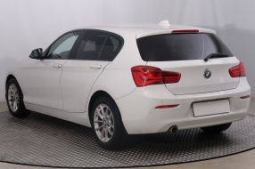 BMW 1 - 2015