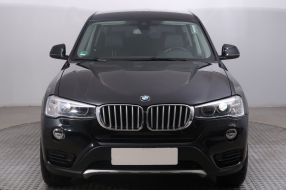 BMW X3 - 2016