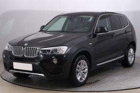 BMW X3 - 2016