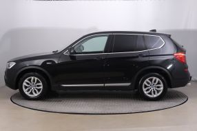 BMW X3 - 2016