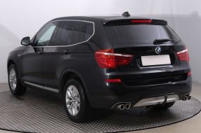 BMW X3 - 2016