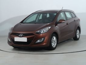 Hyundai i30 - 2013