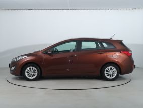 Hyundai i30 - 2013
